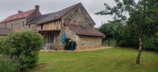 Terre De Pierres - Gite Améthyste - Saint-Geniès - 5
