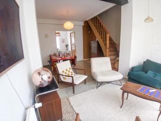 Large house 11 people 4 bedrooms with outdoor near Lille city center - La Madeleine - 7