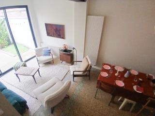 Large house 11 people 4 bedrooms with outdoor near Lille city center - La Madeleine - 5