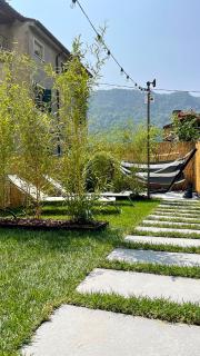 Ca Glera - Vintage Design Apartment - Revine Lago - 7