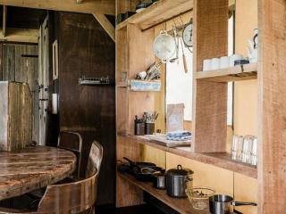 Woodlodge in Duynpark with Panoramic Views - Callantsoog - 2
