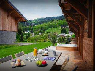 Lodge Nicola - OVO Network - Les Gets - 9