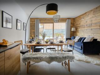 Lodge Nicola - OVO Network - Les Gets - 4