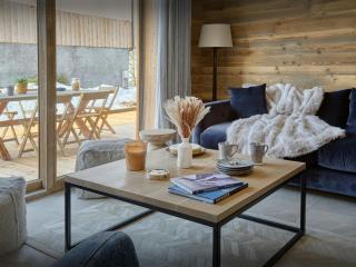 Lodge Nicola - OVO Network - Les Gets - 2
