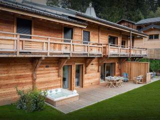 Lodge Nicola - OVO Network - Les Gets - 5