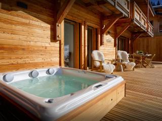 Lodge Nicola - OVO Network - Les Gets - 0