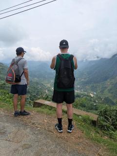 Sapa Orange Homestay - Sa Pa - 5