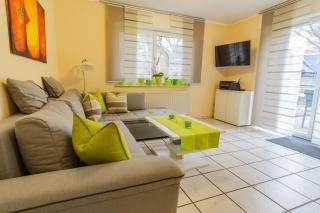 Wohnung In Reckenfeld Mit Eigener Terrasse - Greven - 4