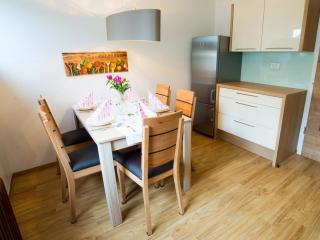 Tolle Ferienwohnung In Zasip Mit Parkplatz - Bled - 8
