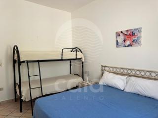 Villetta Dafne - spiaggia a 200m By Cala Salento - 2