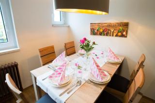 Tolle Ferienwohnung In Zasip Mit Parkplatz - Bled - 3