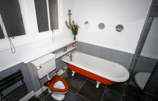 Royal Bank Flat - Oban - 9