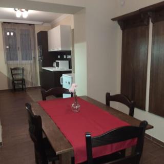Thermália Vendégházak - Levendula Apartman - 2