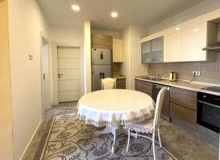 Sheraton apartment - 5