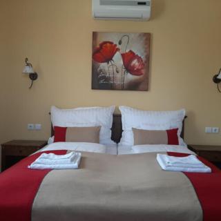Thermália Vendégházak - Levendula Apartman - Kaba - 1