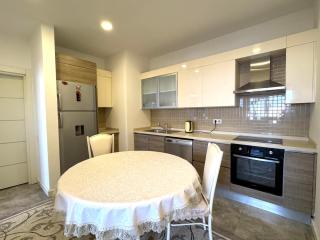 Sheraton apartment - Bisjkek - 6