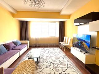 Sheraton apartment - Bisjkek - 2