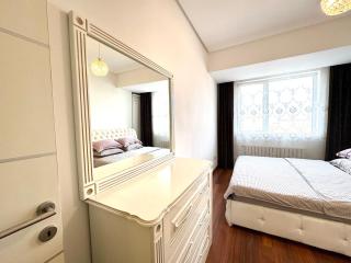 Sheraton apartment - Bisjkek - 3