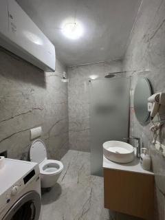 Beach Apartment Shkembi Kavajes near Praia Grande Durres - Durazzo - 4