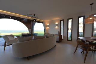 Condominio de Villa com quartos ou villas en aluguel : Kite Villas - 3 villas (Cajueiro, Carnauba e Beija Flor) - Itarema - 6