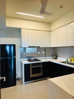 Cinnamon life apartment - Colombo - 9