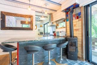 Mousterlin Cottage 4pers 200m plage - Fouesnant - 5