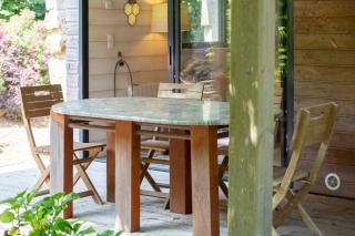 Mousterlin Cottage 4pers 200m plage - Fouesnant - 9