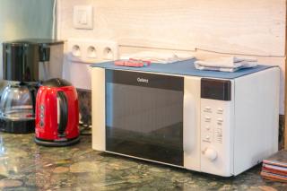 Mousterlin Cottage 4pers 200m plage - 2