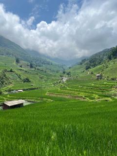 Sapa Orange Homestay - Sa Pa - 7