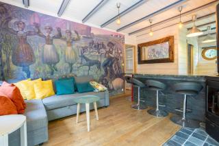 Mousterlin Cottage 4pers 200m plage - Fouesnant - 6