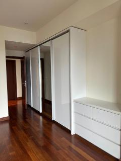 Cinnamon life apartment - Colombo - 2