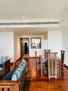 Cinnamon life apartment - Colombo - 0