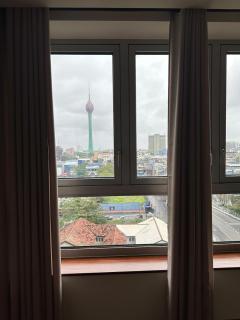 Cinnamon life apartment - Colombo - 1