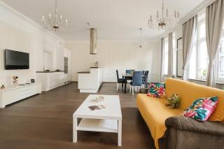 Divon Luxury Apartments by Wawel Castle - Krakau - 7