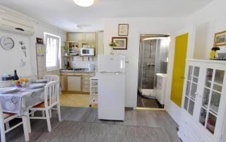 Tolle Wohnung in Umag mit Kleiner Terrasse - Umag - 4