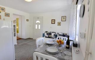 Tolle Wohnung in Umag mit Kleiner Terrasse - Umag - 2
