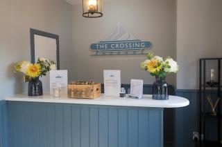 The Crossing - Kingussie - 6