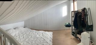 Duplex marché de Talensac au cœur de Nantes - 8