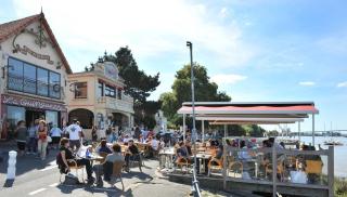 Duplex marché de Talensac au cœur de Nantes - 7