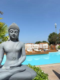 Freubad Beachclub - Kriegstetten - 0