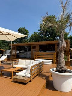 Freubad Beachclub - Kriegstetten - 8