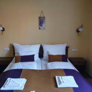Thermália Vendégházak - Levendula Apartman - Kaba - 6