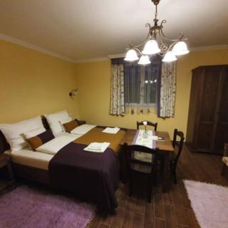 Thermália Vendégházak - Levendula Apartman - Kaba - 5