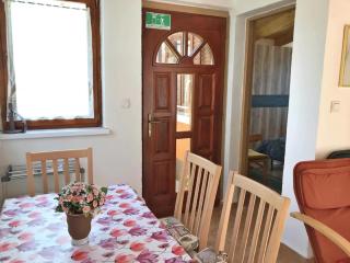 Schöne Wohnung In Babići Mit Kleiner Terrasse - Umag - 5