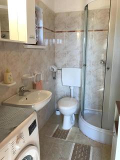 Schöne Wohnung In Babići Mit Kleiner Terrasse - Umag - 1