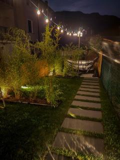 Ca Glera - Vintage Design Apartment - Revine Lago - 9