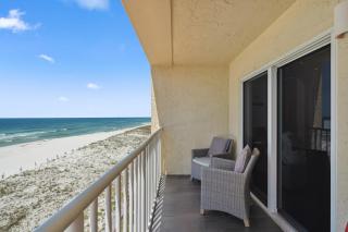 Sans Souci Unit 309 - Pensacola Beach - 0