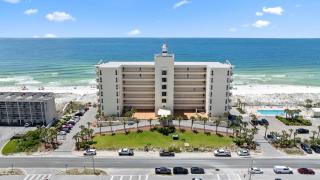 Sans Souci Unit 309 - Pensacola Beach - 6