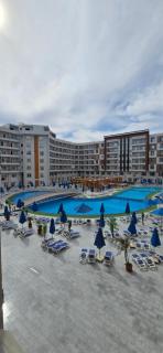 Tiba Golden Lagoon Hurghada - Hurghada - 3