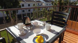 Feel The Sun In Tenerife - Costa del Silencio - 5